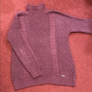 Abercrombie and Fitch sweater